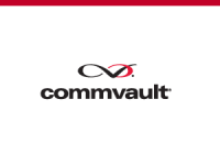 Commvault