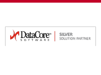 DataCore Silver Solution Partner