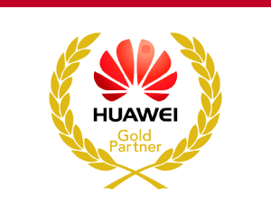 HUAWEI Huawei Gold Partner