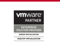VMware Enterprise Solution Provider