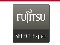 Fujitsu Select Expert