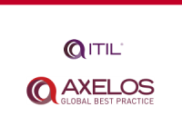 ITIL Foundation in IT Service Managment